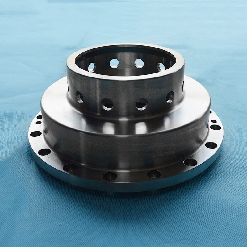 Centrifuge rotor cover
