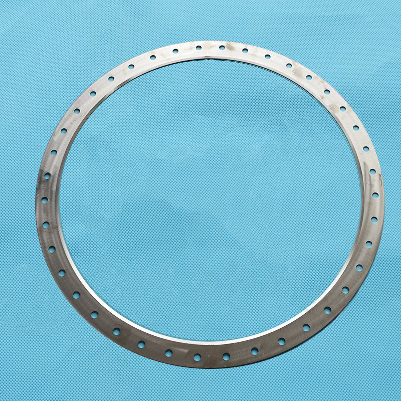Wear resistant pad