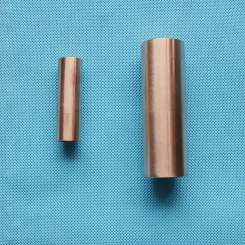 Starch mill explosion-proof static needle
